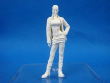 Resin Kit 180 1/20 MA.K Independent Mercenary Army Female Test Pilot