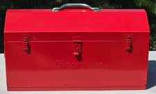 Snap-on Tool Box Tombstone Kra-21f Kta 3a Carrying Tool Tray Vintage Tombstone