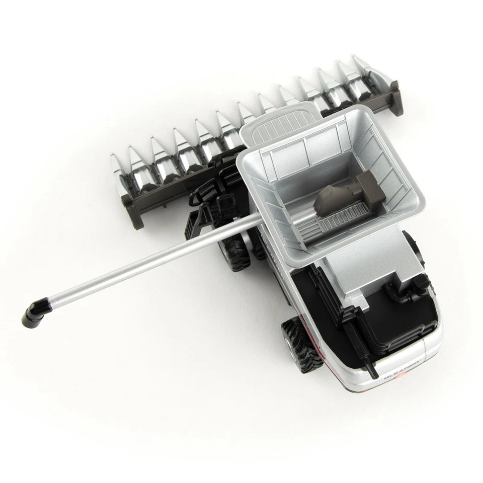 1/64 AGCO 4 Piece Harvesting Set with Gleaner A86 Combine 16420 - Image 4 of 4