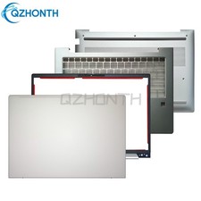 New Back Cover/Bezel/ Palmrest/Bottom Case For HP ProBook 14 ZHAN 66 440 445 G11