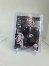 2022-23 O-Pee-Chee Platinum - Galvanized Lukas Dostal #G-24 (RC)