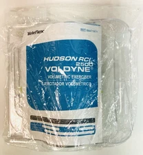 Teleflex Hudson RCI Voldyne 2500 Volumetric Exerciser - BRAND NEW / SEALED