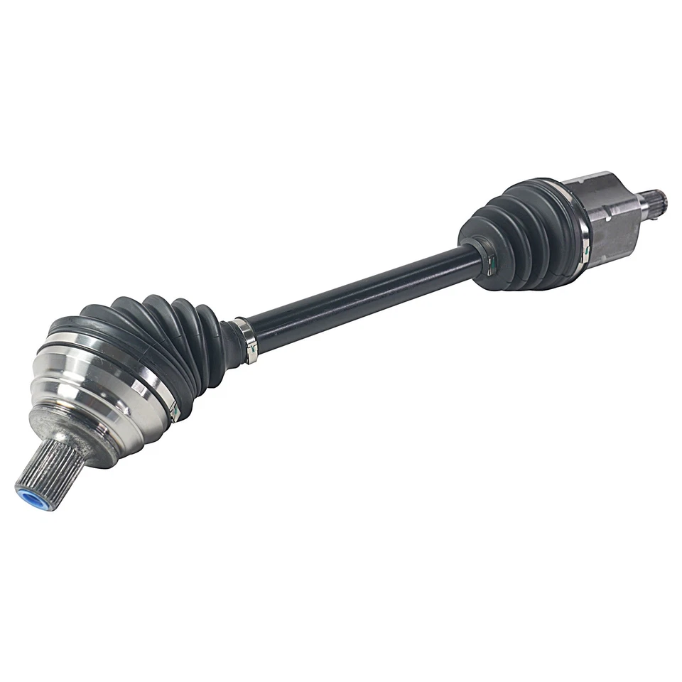 Conjunto de eje CV delantero izquierdo para Volkswagen Passat 2012-2014 2,5 L 66-7520 Foto 3 de 4