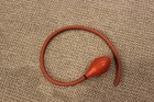Small rubber Bulb Tubing for compact film or plate cameras Kodak Seroco Conley — photo 3