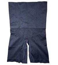 Women  s XL/XXL Seamless Shapewear Shorts High Waist Tummy Control Butt Lift