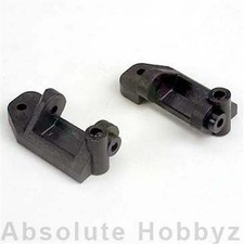 Traxxas Caster Blocks l r  30-degree 