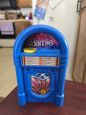 Barbie Jukebox