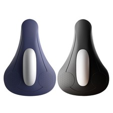 USB Rechargeable Pelvic Floor Muscle Trainer with 4 Massage Modes for All