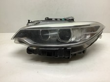 BMW 2 SERIES F22 F23 FRONT LEFT PASSENGER SIDE LED HEADLIGHT (C130)
