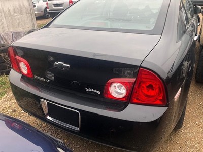 For Parts Chevrolet Malibu 2012