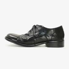 Yasse Derby Shoes 285mm Men New