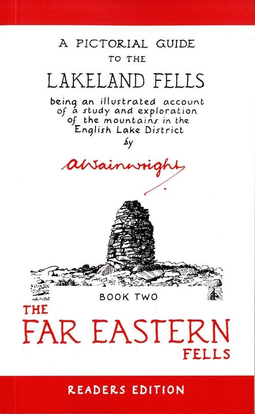 The Far Eastern Fells