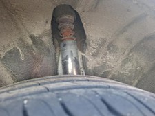Amortisseur Volkswagen JETTA