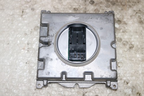 Opel Insignia B LED Scheinwerfer Steuergerät Zündgerät Ballast 39102898