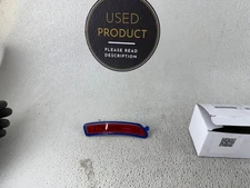 OEM | UNUSED | Mini Cooper Rear Reflector Light (Right/Passenger) #63 14 9 853 6