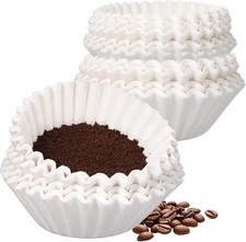 600 Count mercial Coffee s 12 Cup Extra Lar (9.75") -