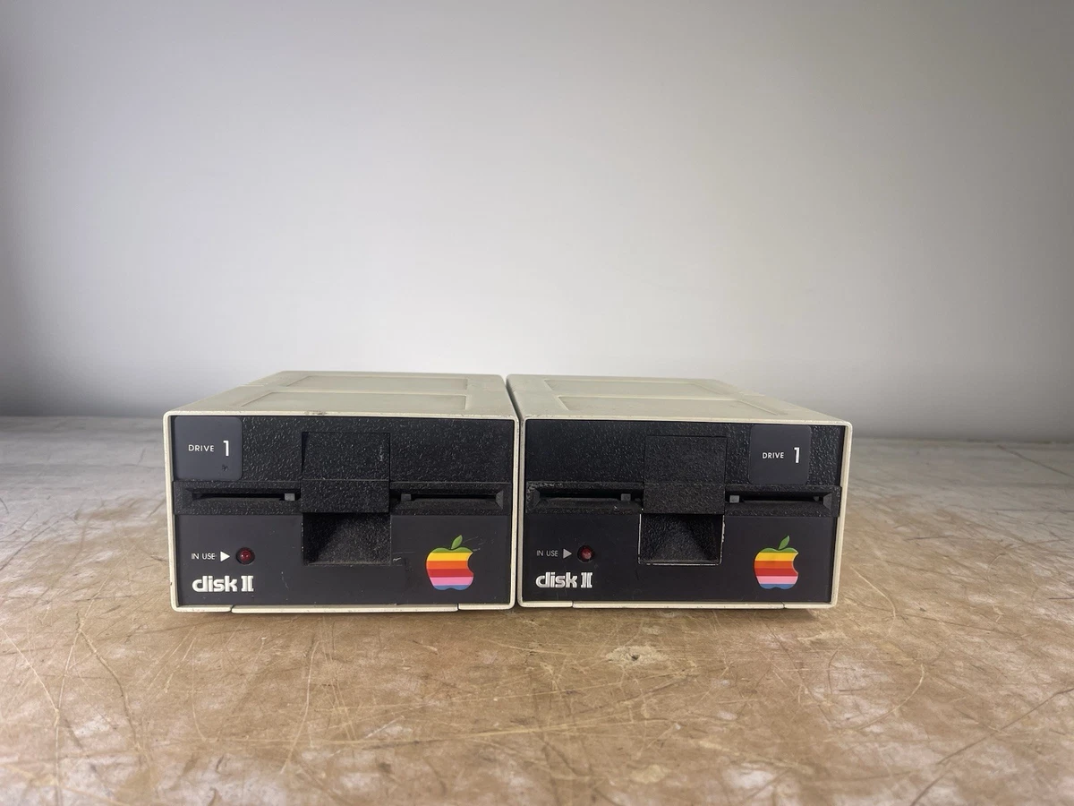 25+ apple disk ii for sale | Updated Oct 2026