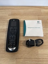 NEW Logitech Harmony One Advanced Universal R...
