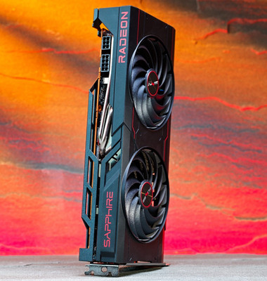 Sapphire Pulse AMD Radeon RX 6700 XT GAMING OC 12GB GDDR6 11306-05