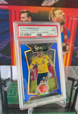 Top James Rodríguez Cards for All Budgets 21