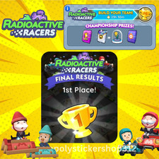   Tycoon Racer Partner Monopoly Monopoly Go Tycoon Racer Partner Champion