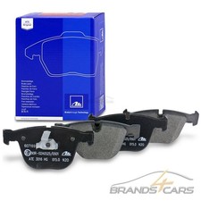 ATE SATZ BREMSBELÄGE BREMSKLÖTZE HINTEN FÜR BMW 3-ER E90 M3 4.0 E93 M3 E92 M