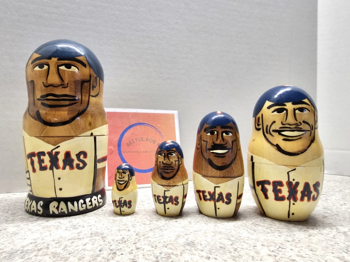 Baseball Nesting Doll for sale | eBay Baseball Nesting Doll for sale | eBay
