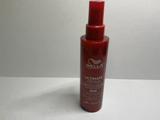 Wella ULTIMATE REPAIR Protective Leave-In Treatment, 4.7 oz, STEP 4