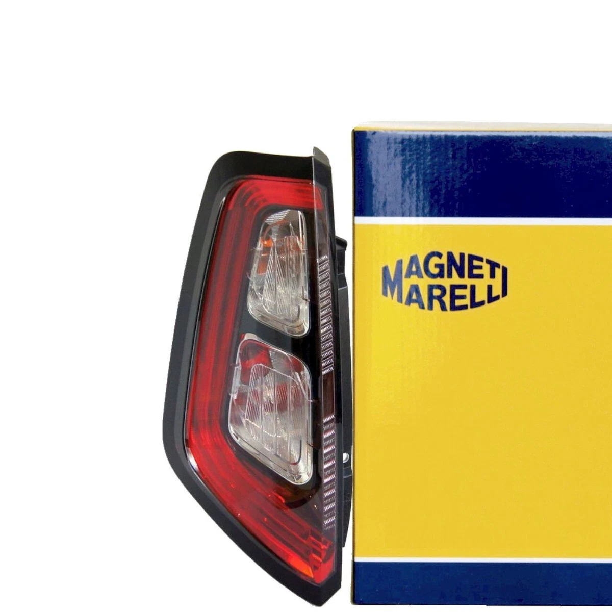 FEU ARDENT POUR CITROEN C3 RY 05 714025720801 Magneti Marelli | - Feux arrière