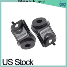 Fit Honda Civic 16-21 R & L Upper Radiator Mounting Bracket 74176-TBA-A00