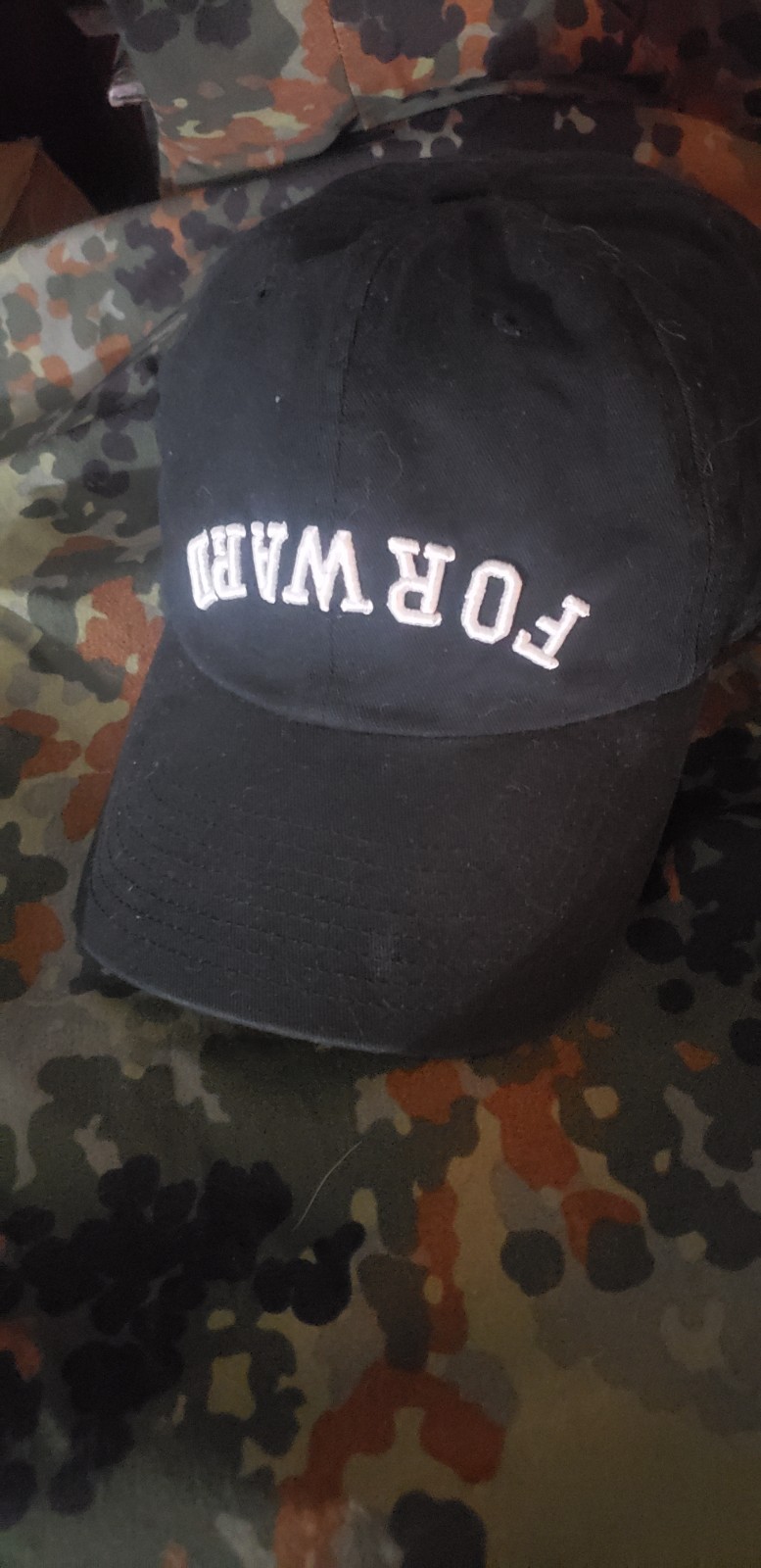 Forward Observation Group Hat Combo - image 4