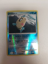 Feebas 104/147 Supreme Victors Reverse Holo (Pokémon TGC) MP