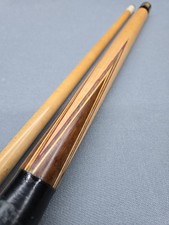  Willie Hoppe Professional Pool Cue 
