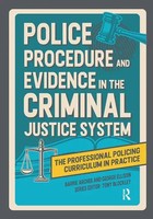 Barrie Archer (U. A.) | Police Procedure And Evidence In The Criminal Justice...