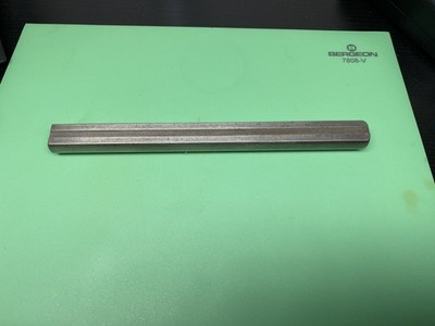 G. Boley Geneva Style Lathe Bed 8 1/2''