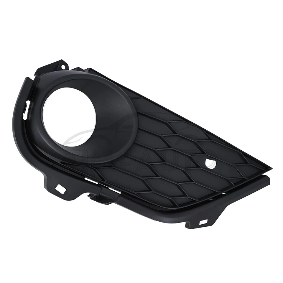 Fog Light Trim Driving Lamp Front Left And Right Side For 2019-2022 Honda Pilot - Изображение 4 из 4