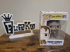 FUNKO #871 DWIGHT SCHRUTE THE OFFICE FREE SHIP LOWER 48 STATES