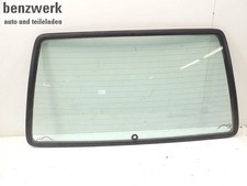 Mercedes W124 Kombi S124 Heckscheibe Color Gr&uuml;n ORIGINAL 1247400157 ??