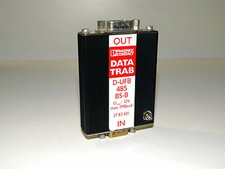 Phoenix Contact DATA TRAB D-UFB 485 BS-B Ord No 2782601 