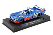 Slot it SICA27A Mantra Simca MS670B #8 Gitanes LeMans 1974  1/32 Slot Car