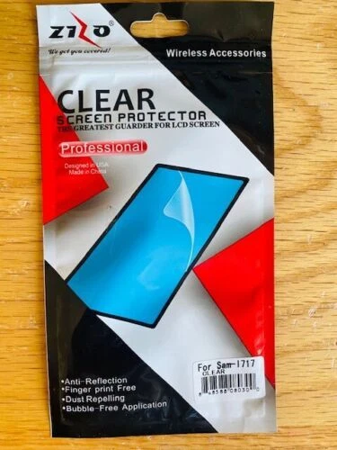 Protectores de pantallas para teléfonos celulares Zizo Brillante Para ZTE