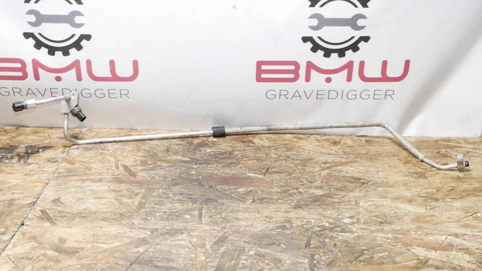 Датчик давления шланга испарителя сушилки кондиционера от оригинального производителя BMW E39 - Изображение 2 из 4