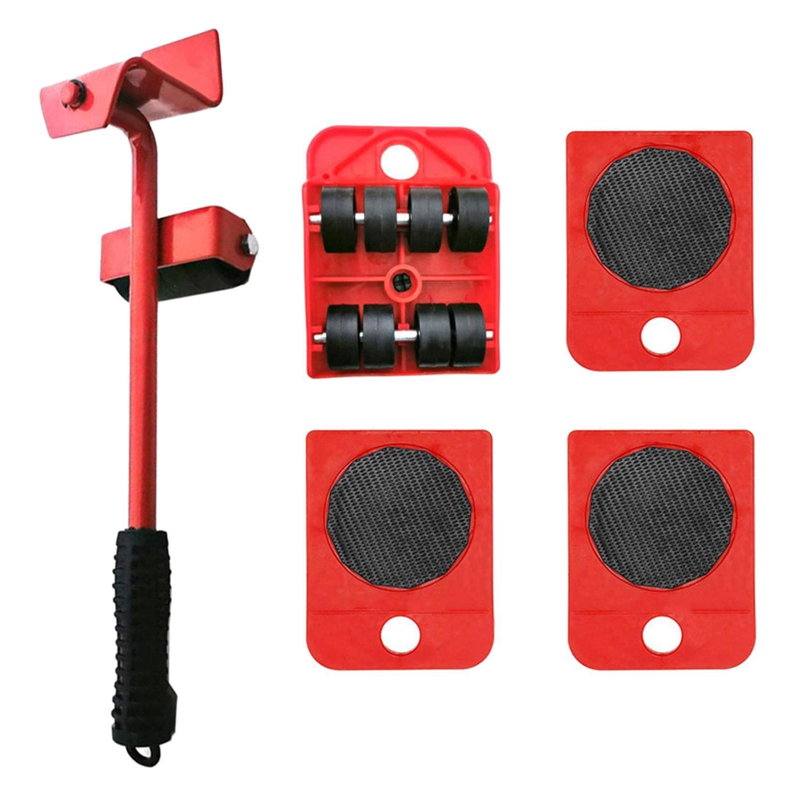 Furniture Moving Tools Heavy Duty Furniture Movers for Moving Chairs