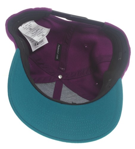 Columbia Para Hombre Mujer 110 One Ten FlexFit Tech Snap Back Sombrero Gorra de béisbol O/S - Imagen 5 de 8