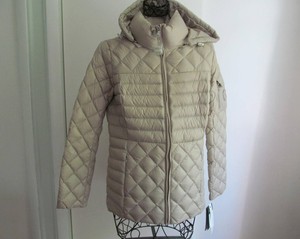 Coat Lauren Packable 726113886446 Down Ralph Jacket Nwt Taglia Power 220 Xl TwYFCq
