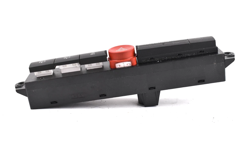 OEM 2012-2015 Chevrolet Captiva Hazard Traction Control Switch Panel 20787627 ✅ - Image 4 of 4