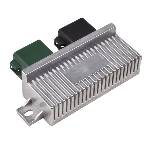 1pc Diesel Glow Plug Control Module Switch For Ford Excursion 6.0L 7.3L 2000-05 - Picture 3 of 11