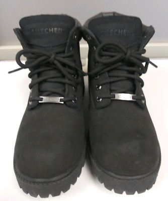 Pre owned SKECHERS Utility boots  - Verdict 8.5 (FINAL PRICE $62) Pre owned SKECHERS Utility boots - Verdict 8.5 main image 3