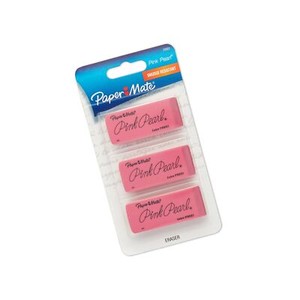 erasers