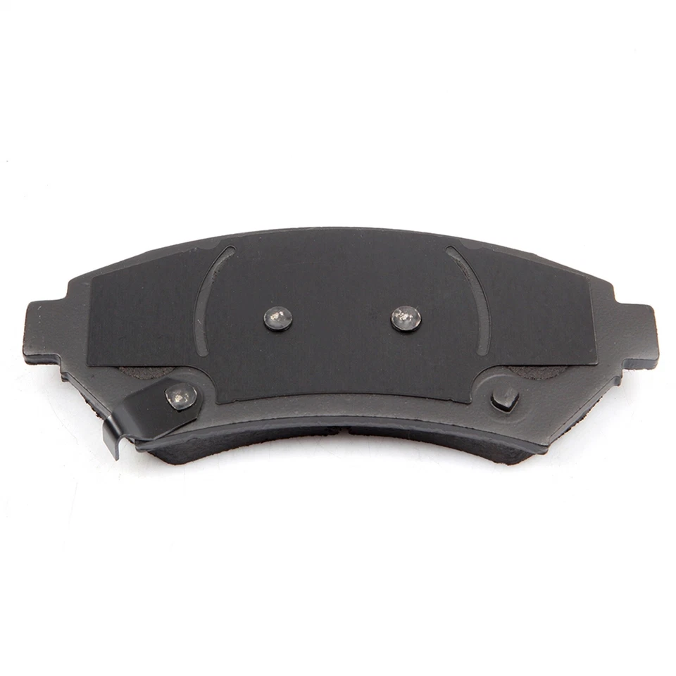 PARA BUICK CADILLAC DEVILLE OLDSMOBILE AURORA ROTORES DE FRENO DELANTEROS Y PASTILLAS DE CERÁMICA Foto 3 de 4